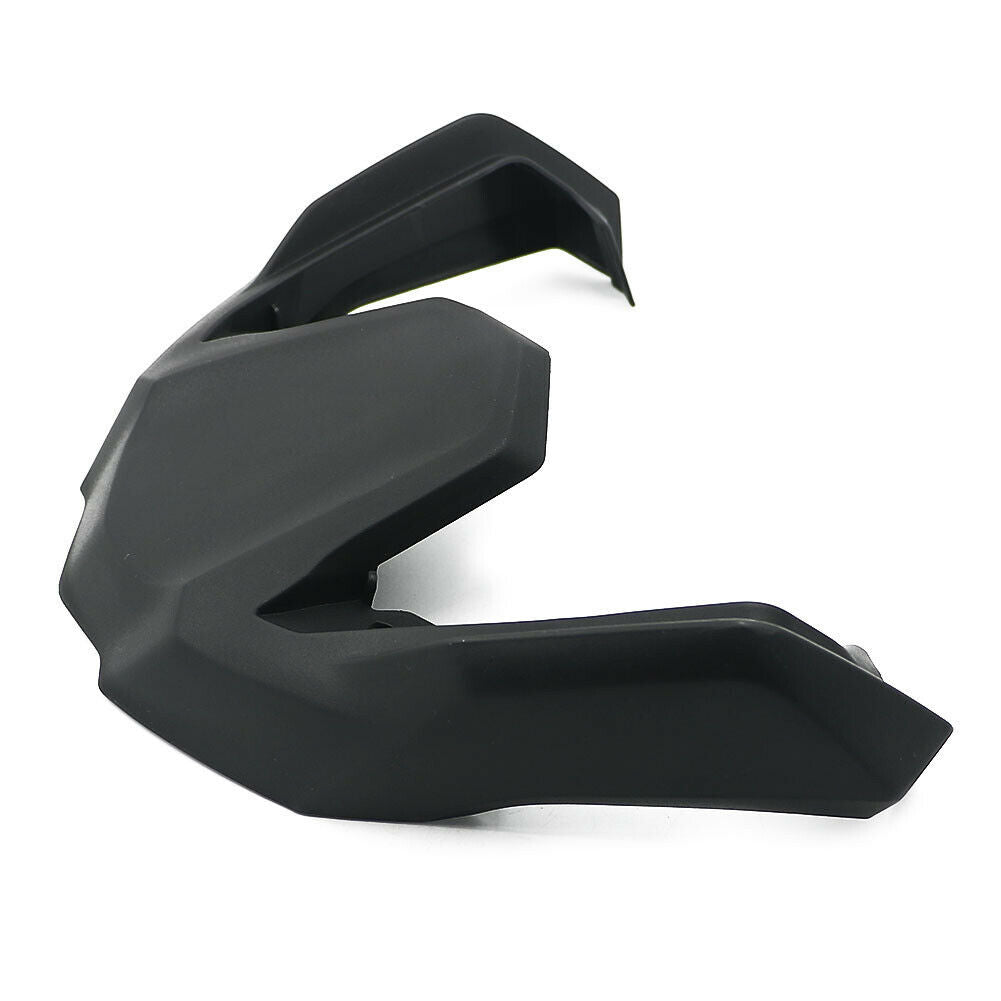 For BMW R1200GS ADV 2014-2017 Motorcycle Front Mudguard Beak Extension Wheel Cover - Premium Motorcycle Accessories from Rapidvehicles - Just $68.99! Shop now at Rapidvehicles