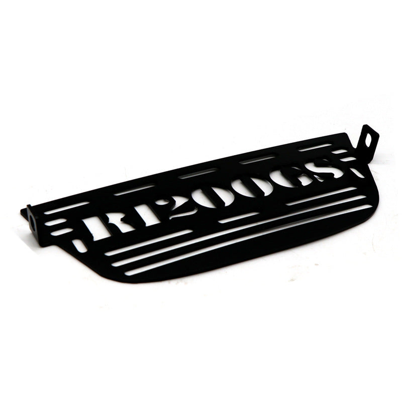 For BMW R1200GS ADV 2006-2012 Motorcycle Modified Radiator Shield - Premium Car Organizers from Rapidvehicles - Just $45.89! Shop now at Rapidvehicles