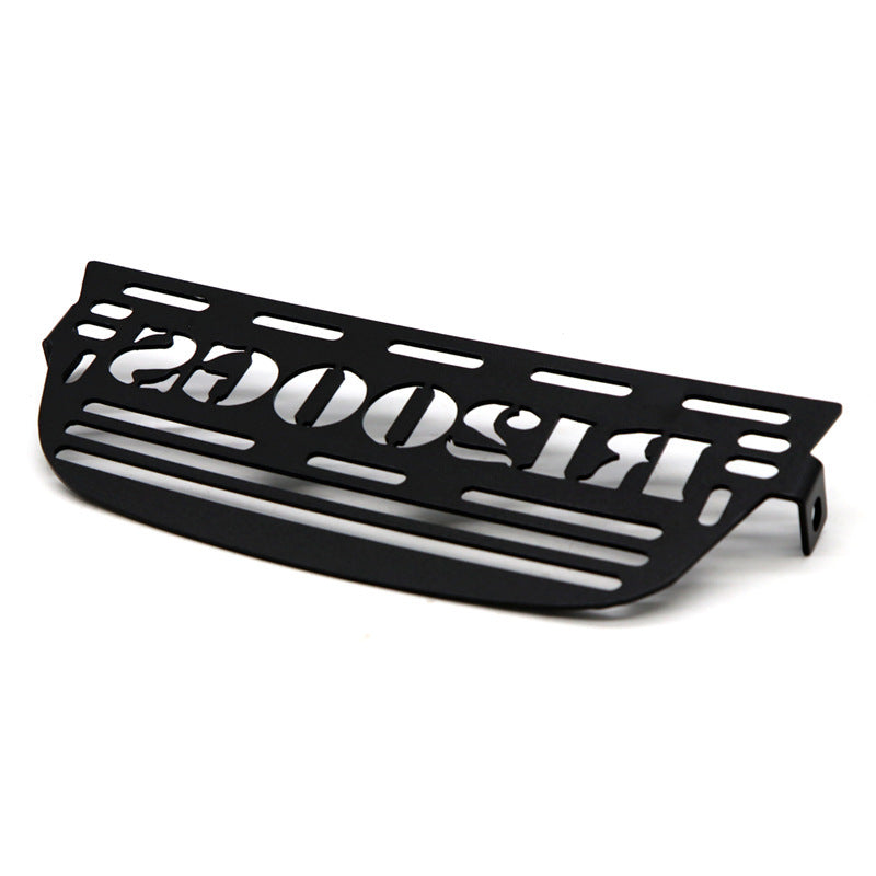 For BMW R1200GS ADV 2006-2012 Motorcycle Modified Radiator Shield - Premium Car Organizers from Rapidvehicles - Just $45.89! Shop now at Rapidvehicles