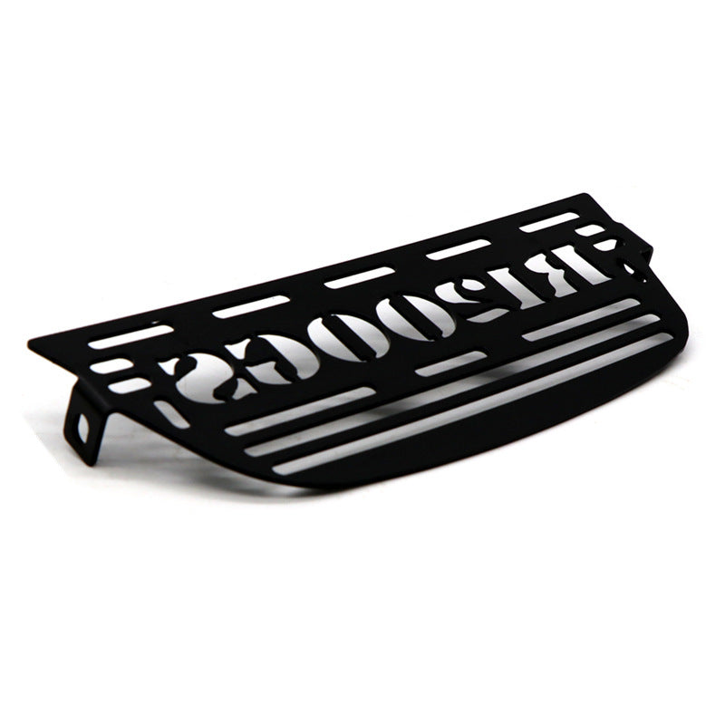 For BMW R1200GS ADV 2006-2012 Motorcycle Modified Radiator Shield - Premium Car Organizers from Rapidvehicles - Just $45.89! Shop now at Rapidvehicles