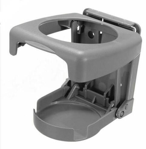 Foldable Car Cup Holder Portable ABS Beverage Holder Cup Bracket - Premium Car Mounts & Holders from Rapidvehicles - Just $9.89! Shop now at Rapidvehicles