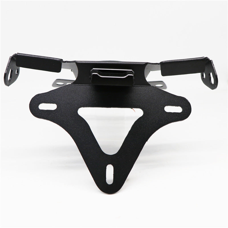 For BMW S1000RR 10-16Motorcycle Foldable License Plate Holder - Premium Motorcycle Lights from Rapidvehicles - Just $53.99! Shop now at Rapidvehicles