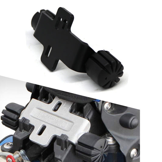 Rider Seat Lowering Kit Bracket Motorcycle Accessories for BMW - Premium Motorcycle Accessories from Rapidvehicles - Just $46.79! Shop now at Rapidvehicles