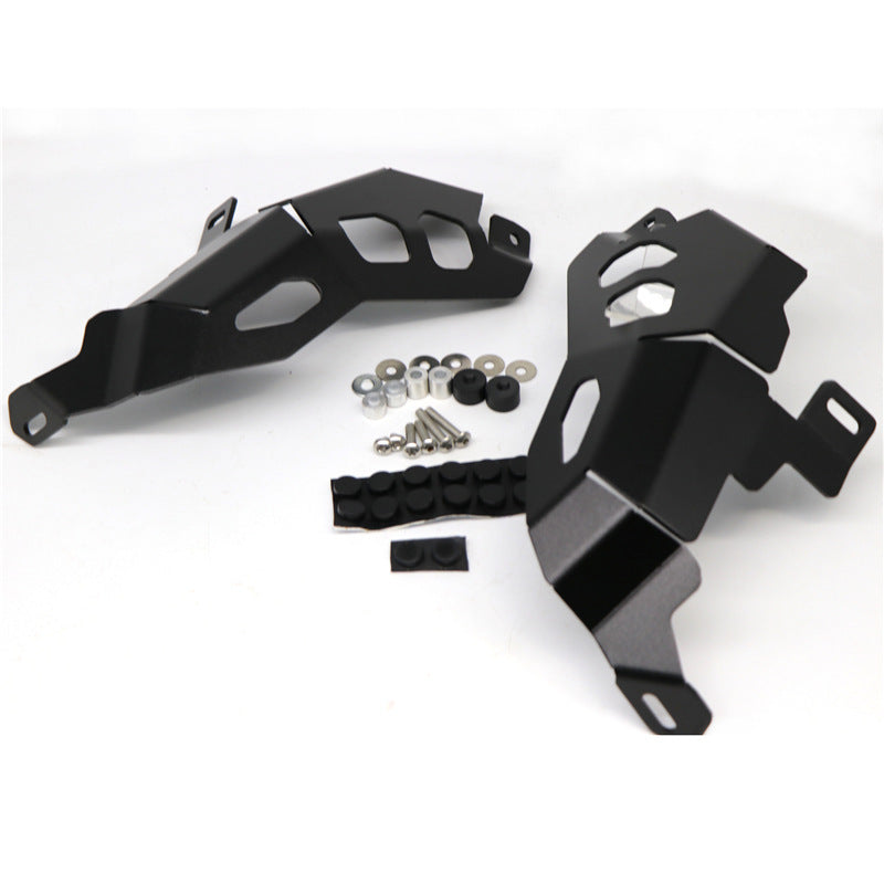 For BMW R1200GS LC R1200RS 13-19 GS Adventure Motorcycle Engine Cylinder Head Guards Protector Cover Silver - Premium Other Car Tools from Rapidvehicles - Just $55.99! Shop now at Rapidvehicles