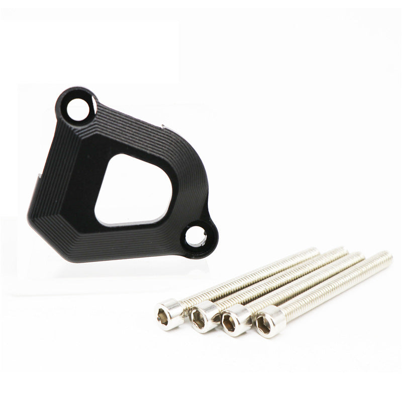 Motorcycle Accessories CNC Clutch Slave Cylinder Guard Protection - Premium Other Car Tools from Rapidvehicles - Just $44.99! Shop now at Rapidvehicles