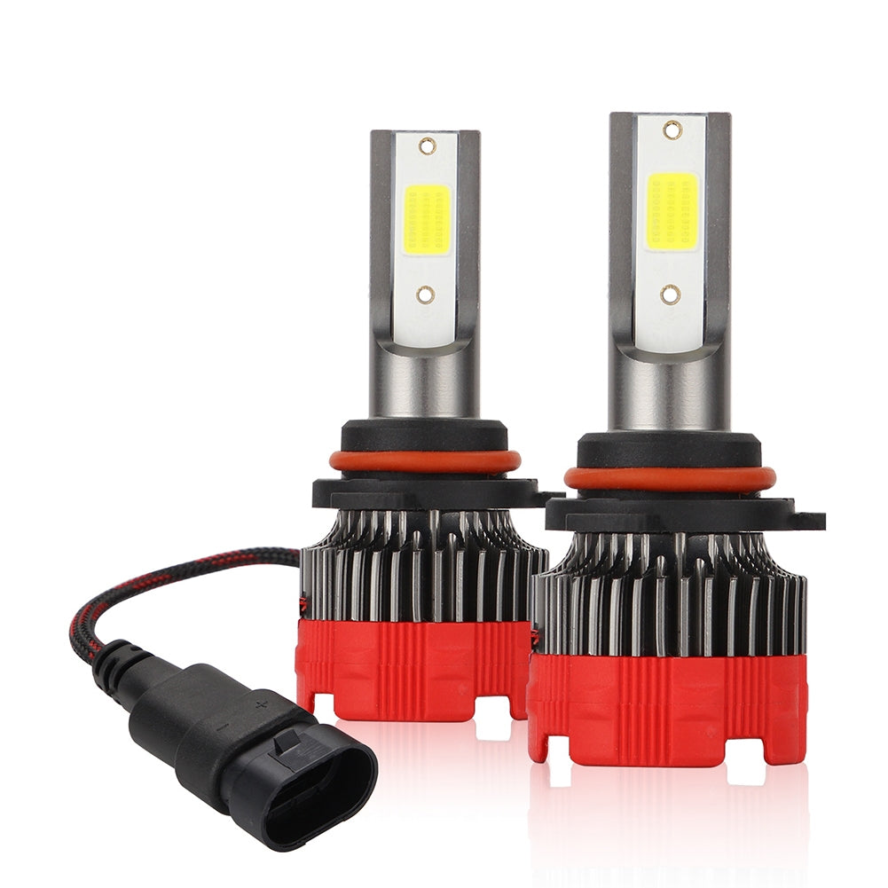 2PCS 120W 12000LM Mini Assembly H1 H7 H4 H8/H9/H11 9005 9006 LED Car HeadLight Fog light 9005 - Premium Car LED Lights from Rapidvehicles - Just $25.63! Shop now at Rapidvehicles