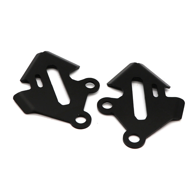 For BMW F750GS F850GS Motorcycle Modification Parts Front Brake - Premium Motorcycle Accessories from Rapidvehicles - Just $37.79! Shop now at Rapidvehicles