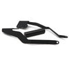 For BMW F750GS F850GS Motorcycle Navigation Stand Holder Phone Mobile Phone GPS Plate Bracket Support Holder black - Premium Motorcycle Accessories from Rapidvehicles - Just $41.99! Shop now at Rapidvehicles