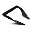 Navigation Phone Holder Frame Bracket Support Stand Mount for BMW G310GS G310R black - Premium Motorcycle Accessories from Rapidvehicles - Just $41.01! Shop now at Rapidvehicles