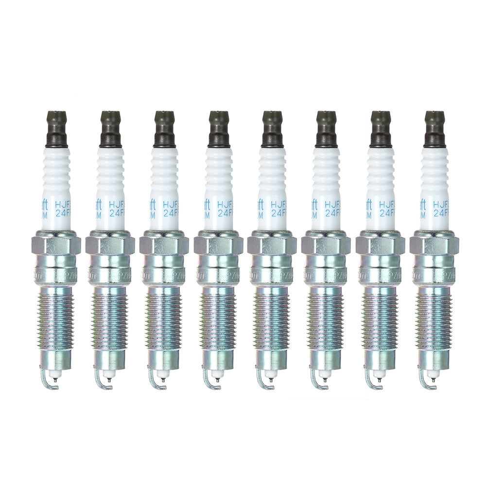 8pcs Car Spark Plugs Motorcraft Sp509 Spark Plugs for Ford F150 - Premium Other Car Tools from Rapidvehicles - Just $49.99! Shop now at Rapidvehicles