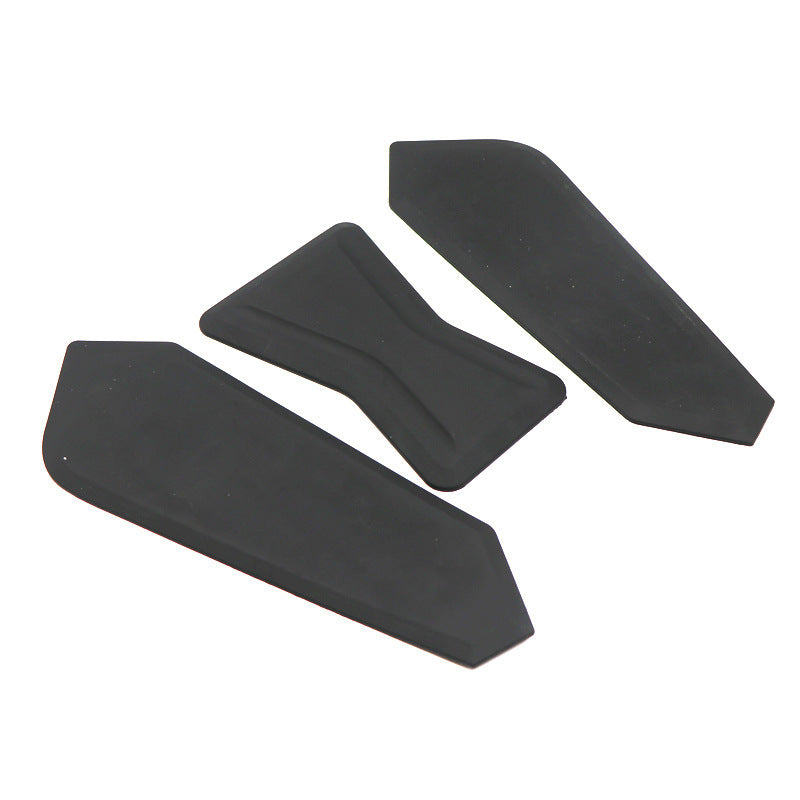 Fuel Tank Sticker for BMW F750GS F850GS Non-slip Patch Heat Insulation Tape Motorcycle Modification Parts Accessories black - Premium Motorcycle Accessories from Rapidvehicles - Just $38.99! Shop now at Rapidvehicles