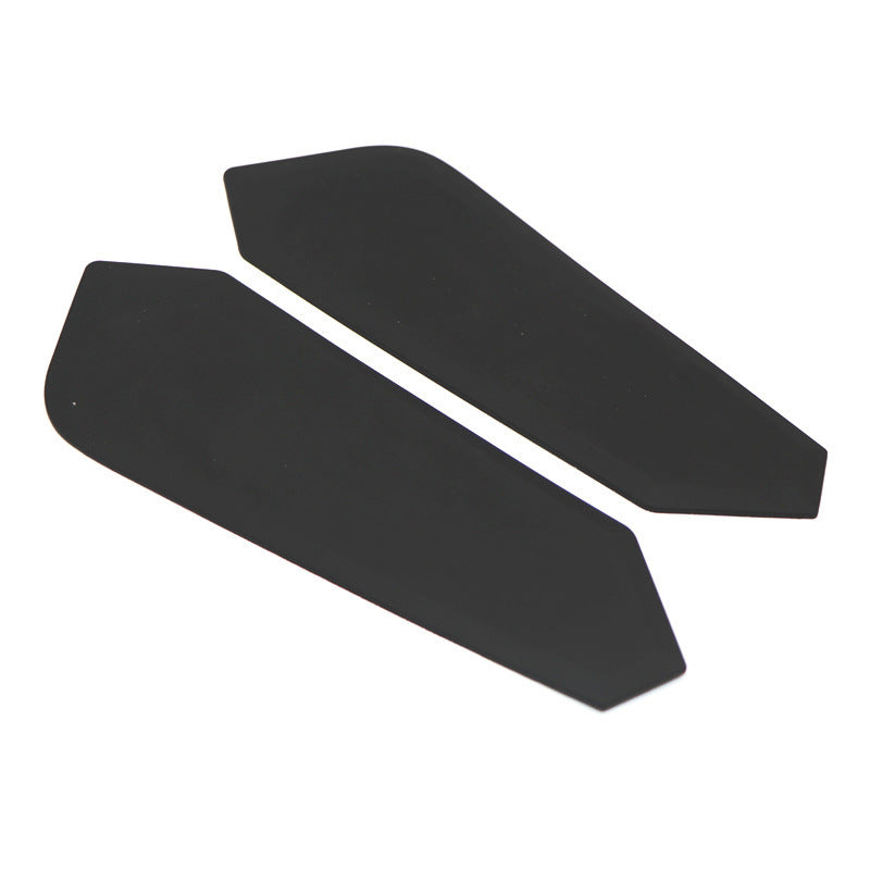 Fuel Tank Sticker for BMW F750GS F850GS Non-slip Patch Heat Insulation Tape Motorcycle Modification Parts Accessories black - Premium Motorcycle Accessories from Rapidvehicles - Just $42.05! Shop now at Rapidvehicles