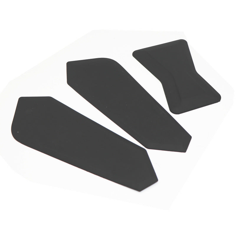 Fuel Tank Sticker for BMW F750GS F850GS Non-slip Patch Heat Insulation Tape Motorcycle Modification Parts Accessories black - Premium Motorcycle Accessories from Rapidvehicles - Just $38.99! Shop now at Rapidvehicles