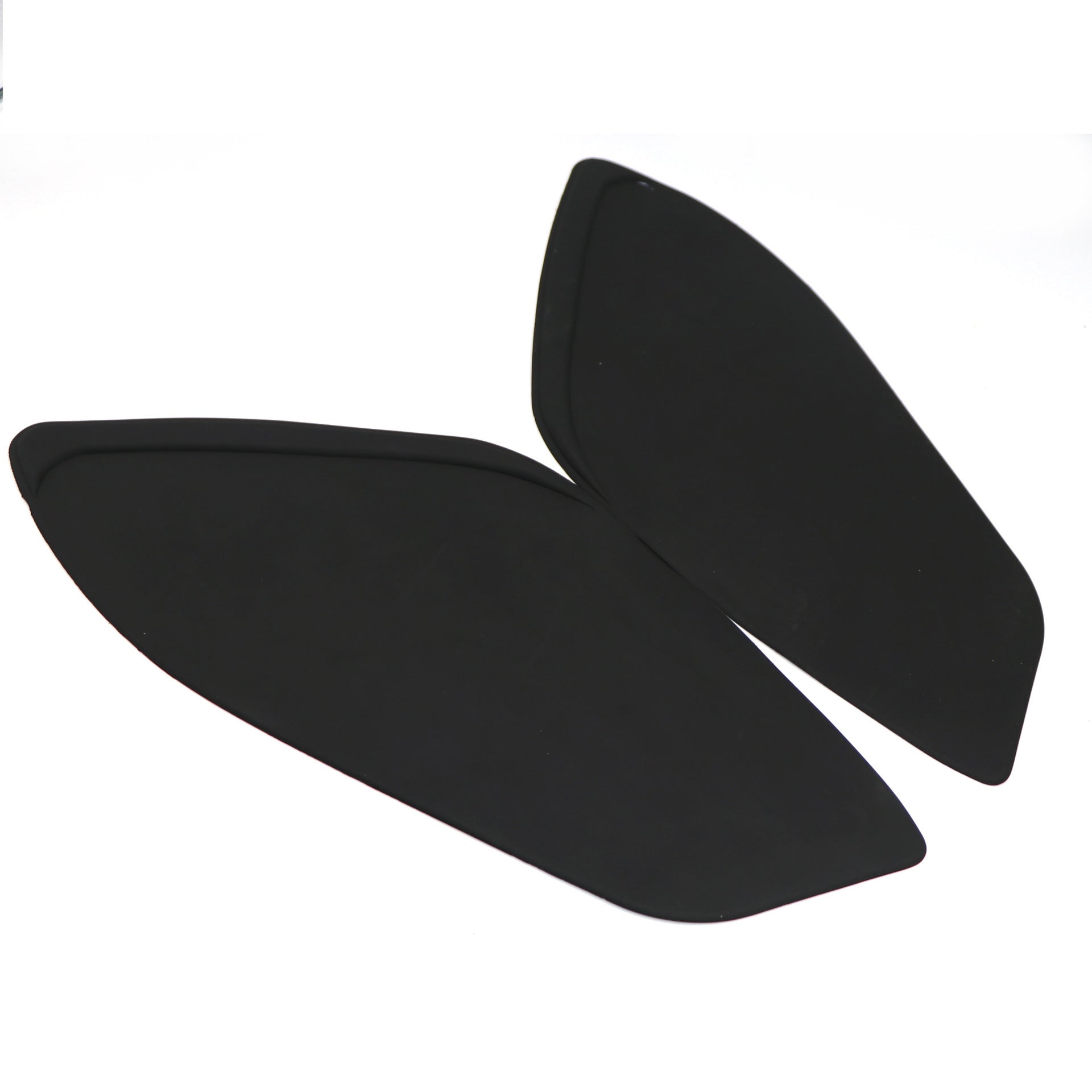 Fuel Tank Sticker Non-slip Patch Heat Insulation Tape for BMW R1250GS 18-20 Motorcycle Modification Parts Accessories black - Premium Motorcycle Accessories from Rapidvehicles - Just $29.99! Shop now at Rapidvehicles