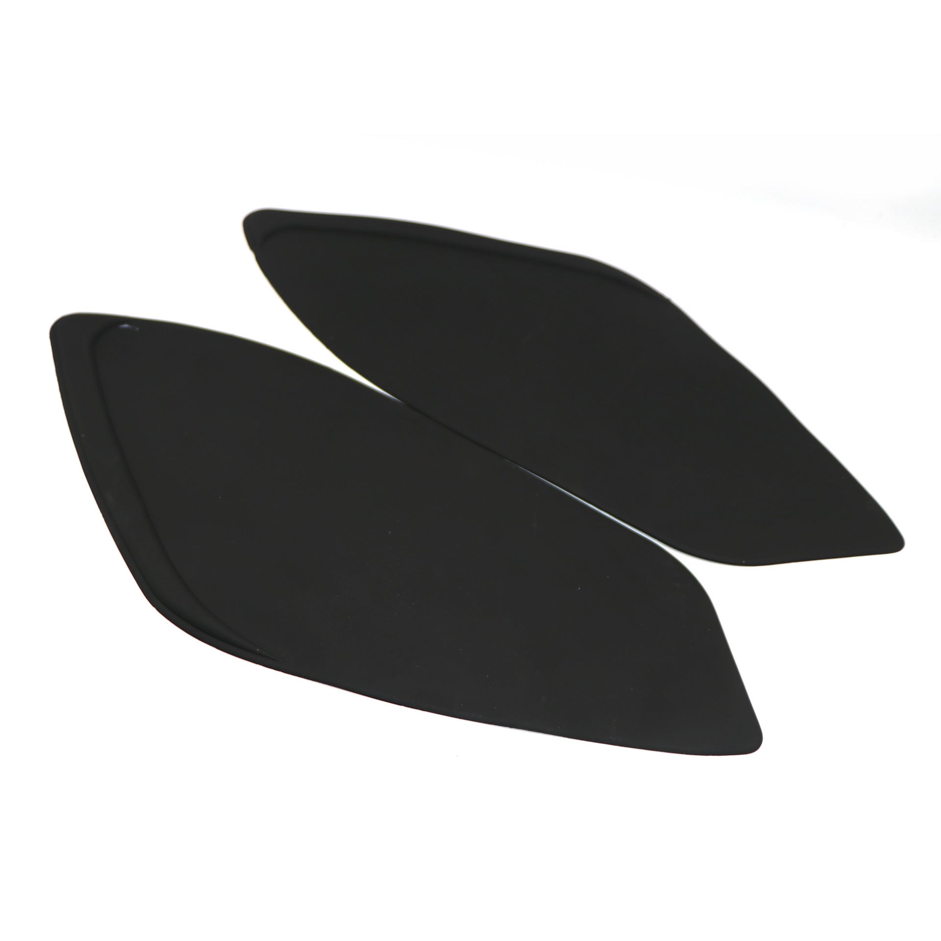 Fuel Tank Sticker Non-slip Patch Heat Insulation Tape for BMW R1250GS 18-20 Motorcycle Modification Parts Accessories black - Premium Motorcycle Accessories from Rapidvehicles - Just $29.99! Shop now at Rapidvehicles