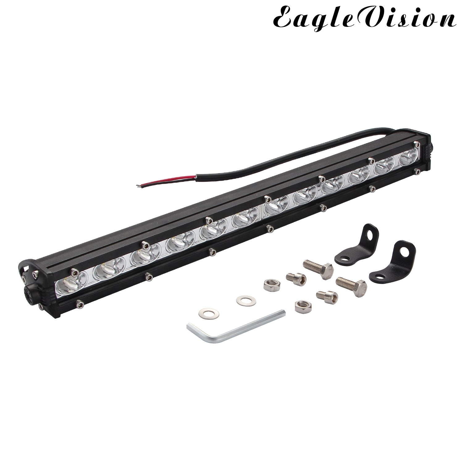 14inches LED Light Bar Signal Row Light Bar Spot Flood Combo Off Road Light Waterproof Slim Light Bar 14 inch - Premium Car LED Lights from Rapidvehicles - Just $38.77! Shop now at Rapidvehicles