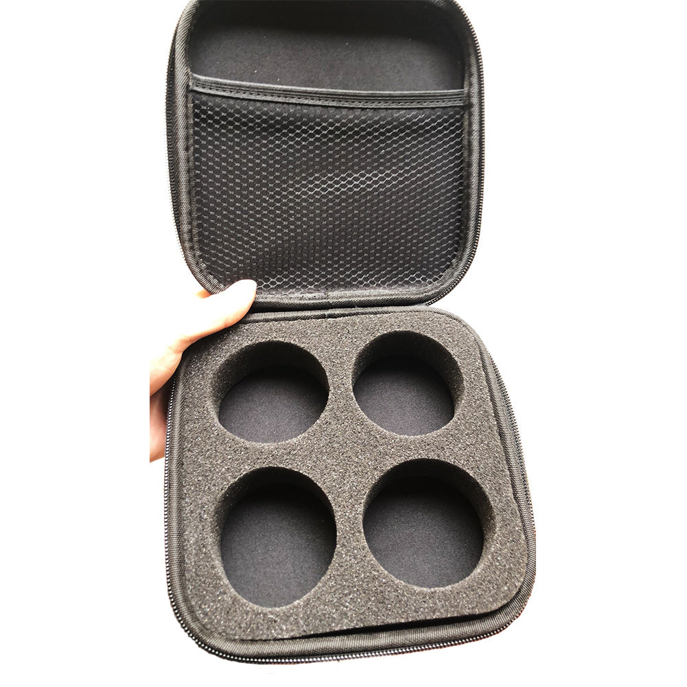 Tool Adapters Storage Case Bag Box for Jack Pads for Tesla Model - Premium Other Car Tools from Rapidvehicles - Just $25.99! Shop now at Rapidvehicles