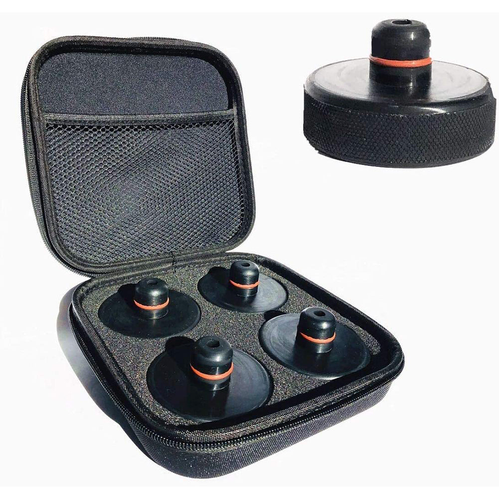 Tool Adapters Storage Case Bag Box for Jack Pads for Tesla Model - Premium Other Car Tools from Rapidvehicles - Just $25.99! Shop now at Rapidvehicles