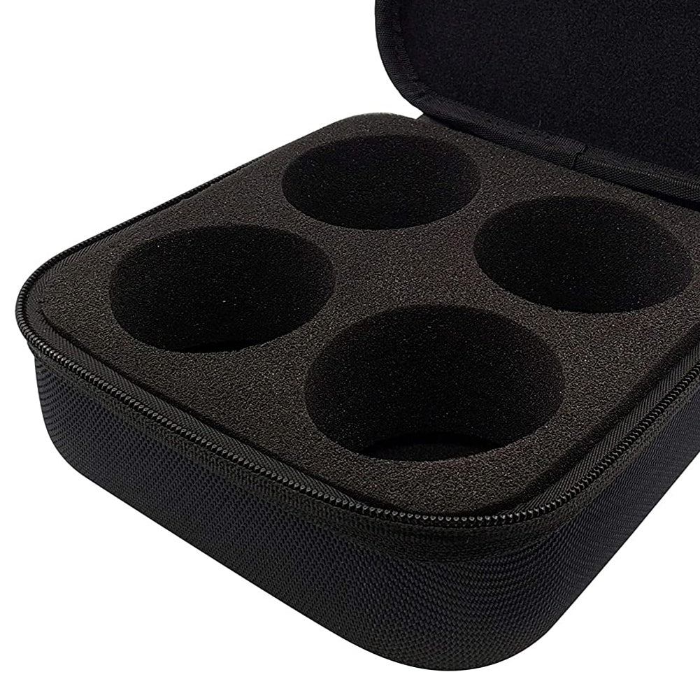 Tool Adapters Storage Case Bag Box for Jack Pads for Tesla Model - Premium Other Car Tools from Rapidvehicles - Just $25.99! Shop now at Rapidvehicles