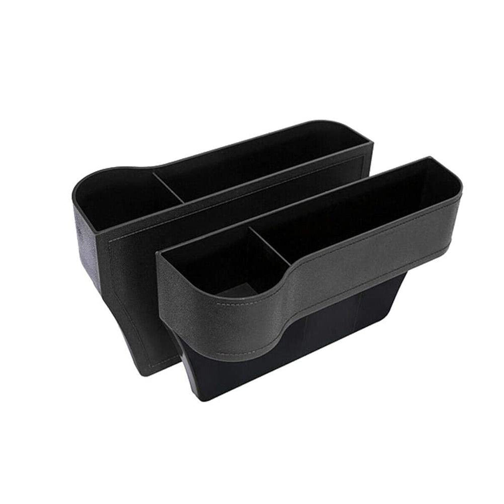 Car Storage Box Car Storage Box Car Seat Gap Storage Bag - Premium Car Organizers from Rapidvehicles - Just $23.99! Shop now at Rapidvehicles