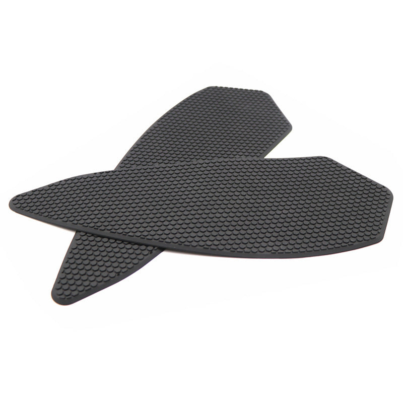 Motorcycle Anti-slip Decals Protector Tank Pad Sticker Gas Knee - Premium Motorcycle Accessories from Rapidvehicles - Just $35.09! Shop now at Rapidvehicles