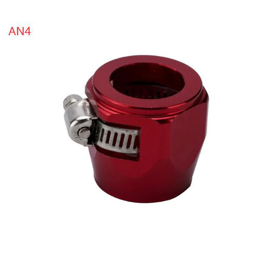 AN4 AN6 AN8 AN10 AN12 Car Hose Finisher Clamp Radiator Modified - Premium Other Car Tools from Rapidvehicles - Just $10.99! Shop now at Rapidvehicles