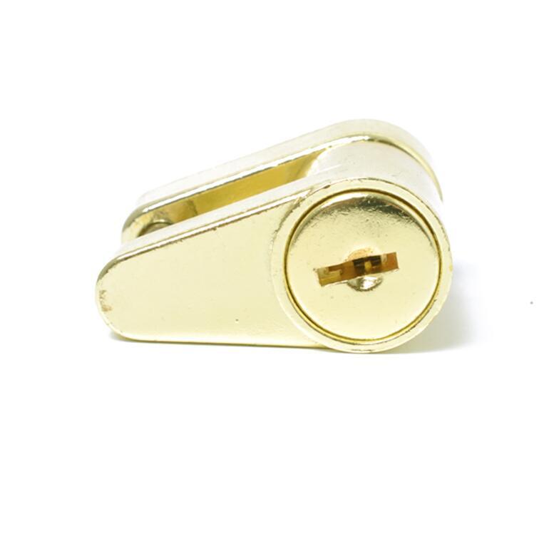 1/4" Trailer Coupler Padlock Solid Brass Trailer Locks for Hitch - Premium Other Car Tools from Rapidvehicles - Just $25.99! Shop now at Rapidvehicles