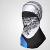 Sports Headwear Motorcycle Riding Headgear Magic Sport Scarf Full Face Mask Balaclava One size_Skull B - Premium Protective Gears from Rapidvehicles - Just $18.99! Shop now at Rapidvehicles