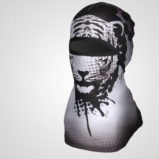 Sports Headwear Motorcycle Riding Headgear Magic Sport Scarf Full - Premium Protective Gears from Rapidvehicles - Just $22.99! Shop now at Rapidvehicles