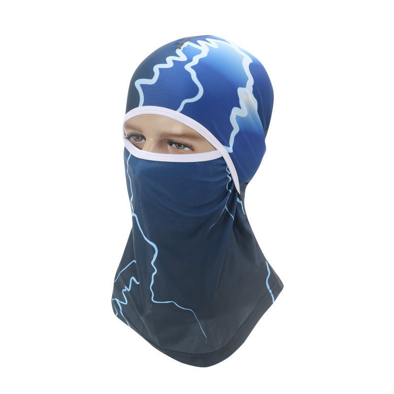 Sports Headwear Motorcycle Riding Headgear Magic Sport Scarf Full - Premium Protective Gears from Rapidvehicles - Just $22.99! Shop now at Rapidvehicles