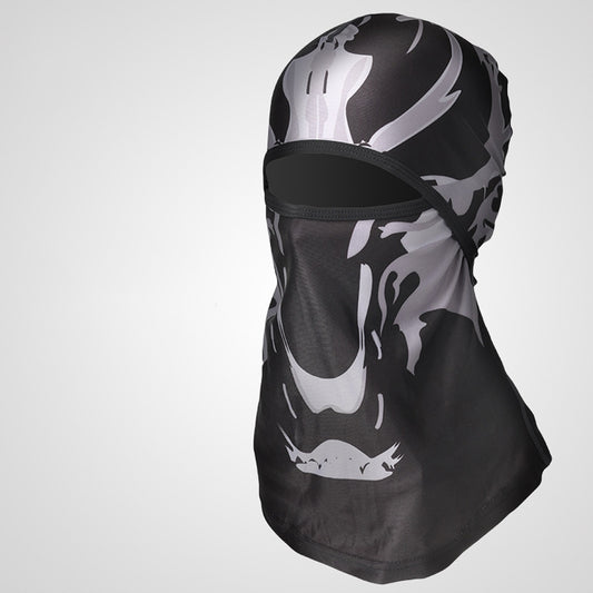 Sports Headwear Motorcycle Riding Headgear Magic Sport Scarf Full - Premium Protective Gears from Rapidvehicles - Just $23.99! Shop now at Rapidvehicles