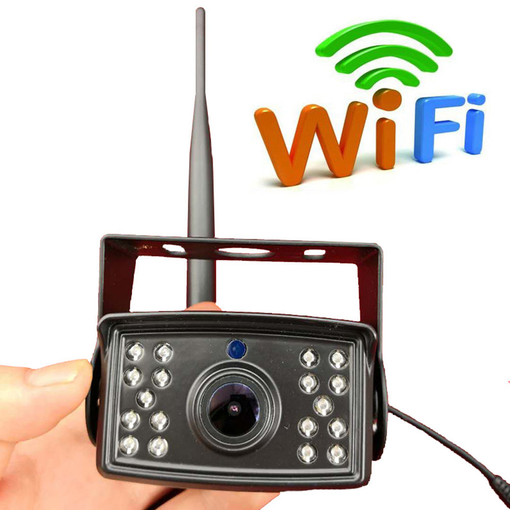 Car Parking camera Wireless Hd night vision wireless camera Phone - Premium Car Rear View Camera from Rapidvehicles - Just $94.99! Shop now at Rapidvehicles