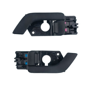 Car Door Inner Handle Car Inside Door Handle  OE:82610-2C000(L);82620-2C000(R) 1 pair-boxed inside the door handle - Premium Other Car Tools from Rapidvehicles - Just $30.38! Shop now at Rapidvehicles