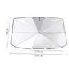 Car Sun Shade  Protector  Parasol Auto  Front Window Sunshade Covers  Car Sun Protector  Interior Windshield  Protection Accessories large - Premium Car Mounts & Holders from Rapidvehicles - Just $31.99! Shop now at Rapidvehicles