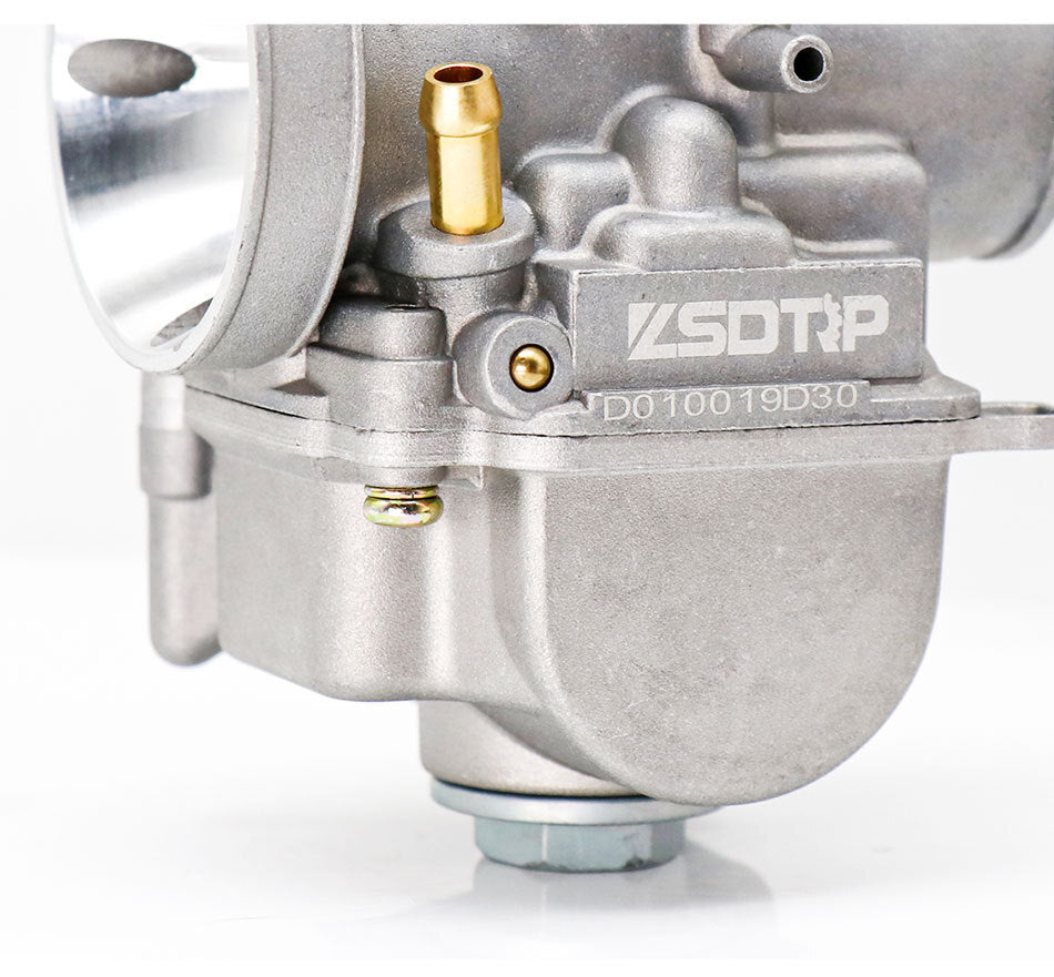 Motorcycle Carburetor PWK 21 24 26 28 30 32 34mm Carb For ATV Scooter Dirt Pit Bike 30mm - Premium Motorcycle Accessories from Rapidvehicles - Just $40.99! Shop now at Rapidvehicles