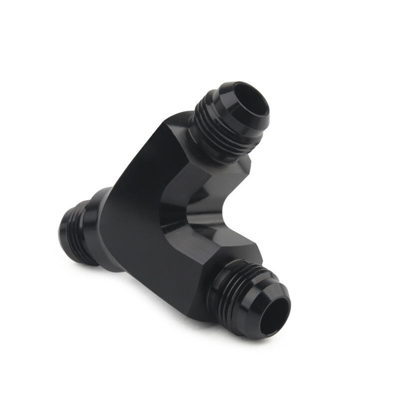 AN6/AN10 3-Way Y-Block Fitting Adapter Car refitting  AN10 - Premium Car Organizers from Rapidvehicles - Just $34.99! Shop now at Rapidvehicles