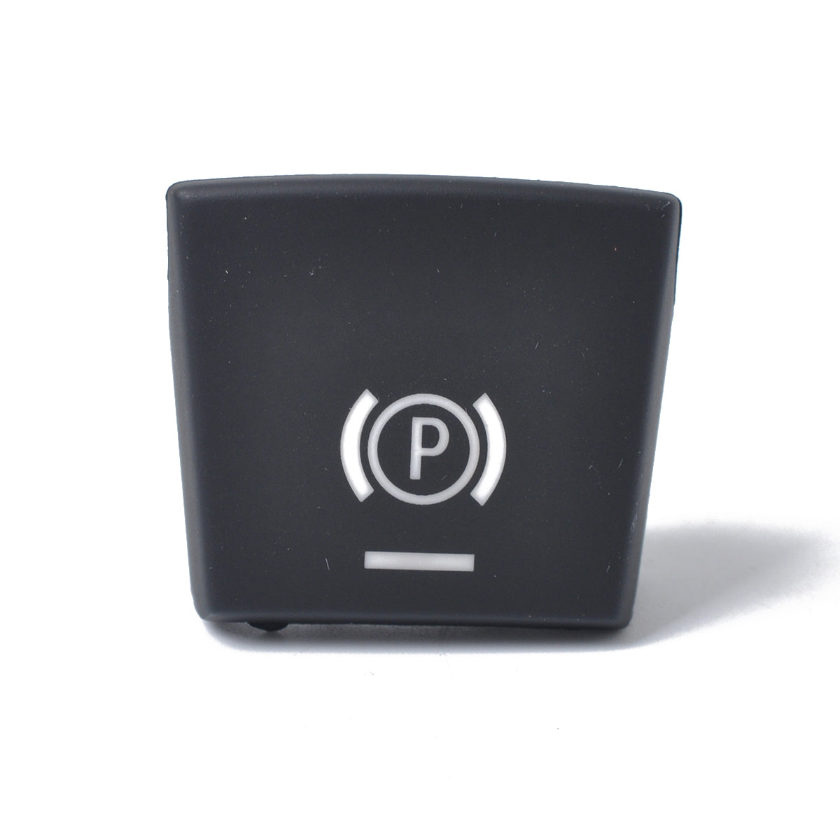 Parking Brake P Button Switch Cover For BMW 5 6 X3 X4  F10 F11 - Premium Other Exterior Parts from Rapidvehicles - Just $20.69! Shop now at Rapidvehicles