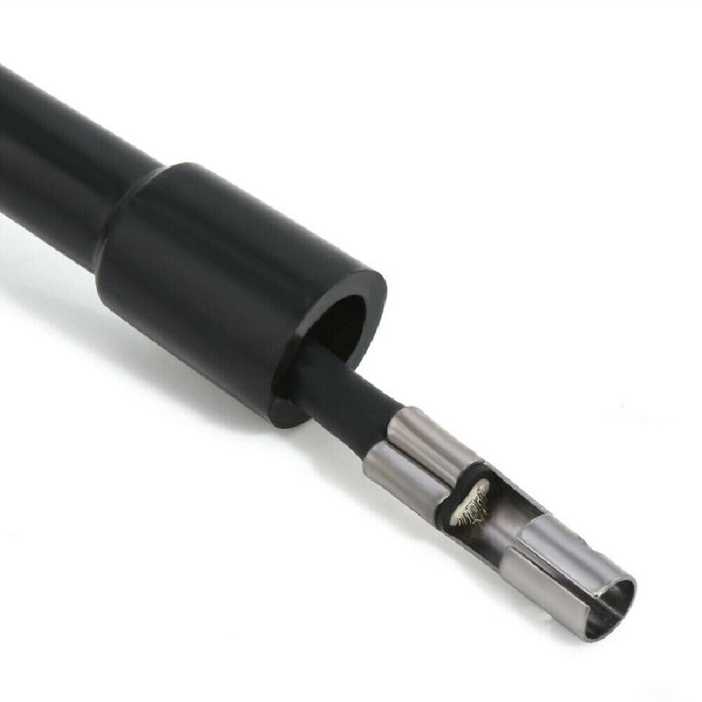 US Universal Car Repair Tools ln-line Ignition system test pen spark Plug coil tester Automotive Diagnostic Tool black - Premium Automotive from Rapidvehicles - Just $34.99! Shop now at Rapidvehicles