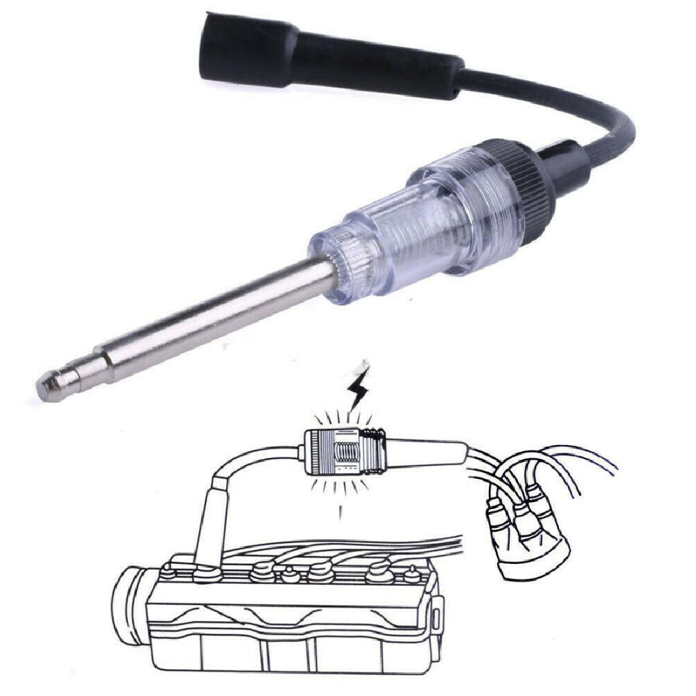 US Universal Car Repair Tools ln-line Ignition system test pen - Premium Automotive from Rapidvehicles - Just $45.99! Shop now at Rapidvehicles