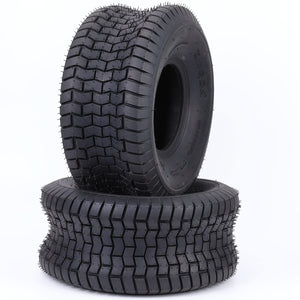 US GARVEE 20x8.00-8 Lawn Mower Tire 2Pcs 20x8x8 20-8-8 Turf Tire for Lawn Mower Garden Tractors Riding Mowers Golf Cart Tire - Premium Tire & Wheel Tools from Rapidvehicles - Just $132.99! Shop now at Rapidvehicles