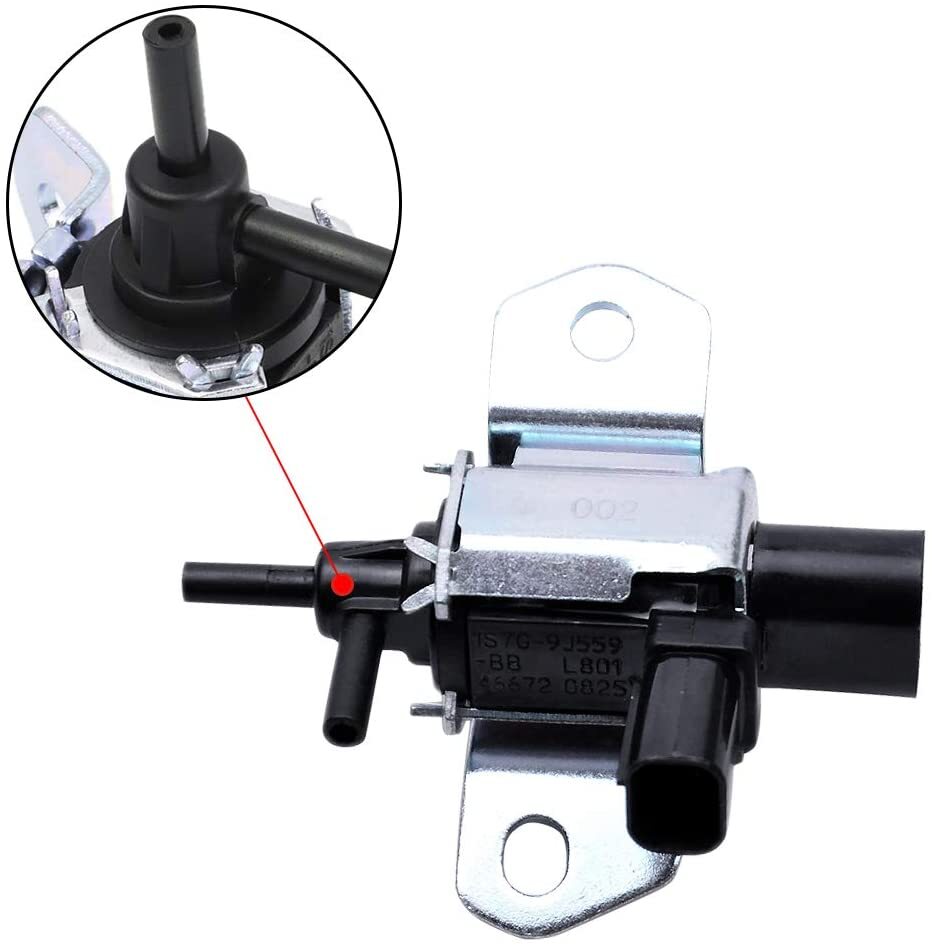 Intake Manifold Runner Control Valve For Ford Focus OE: - Premium Car Organizers from Rapidvehicles - Just $23.99! Shop now at Rapidvehicles