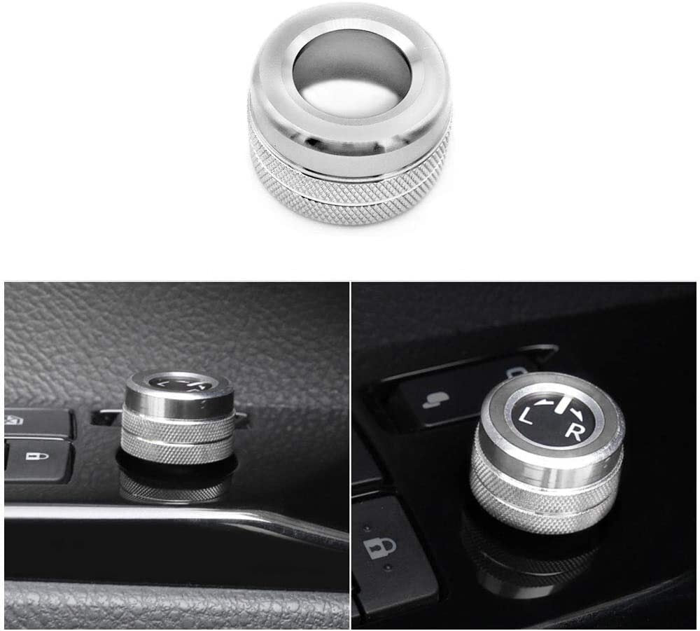 5pcs Center  Console  Knobs  Ac  Air  Conditioning - Premium Car Organizers from Rapidvehicles - Just $26.99! Shop now at Rapidvehicles