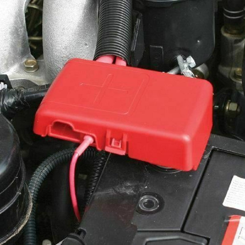 Car Battery Distribution Terminal Quick Release Pile Head - Premium Car Organizers from Rapidvehicles - Just $23.99! Shop now at Rapidvehicles