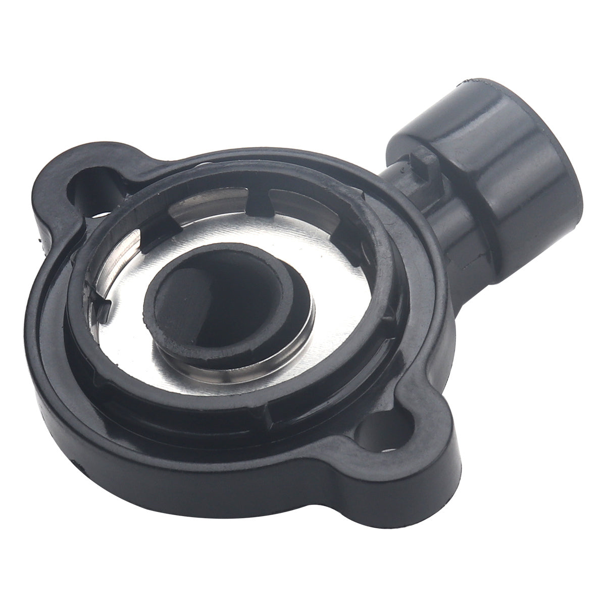 Car Throttle Position Sensor TPS For Buick A5463 OE: 17123852 Black - Premium Motorcycle Accessories from Rapidvehicles - Just $17.99! Shop now at Rapidvehicles