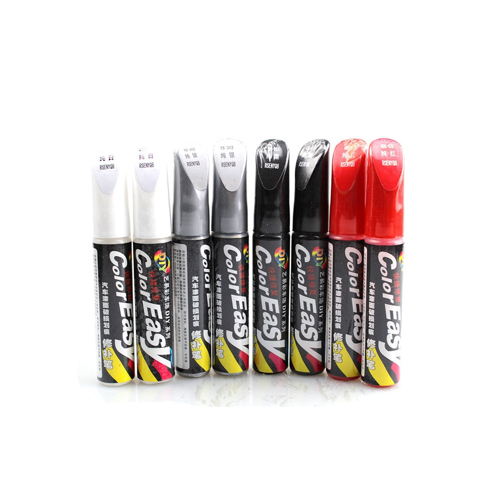 Paint Car Paint Repair Pen Touch-up Pen Scratch Repair Paint - Premium Scratch Repair from Rapidvehicles - Just $8.99! Shop now at Rapidvehicles