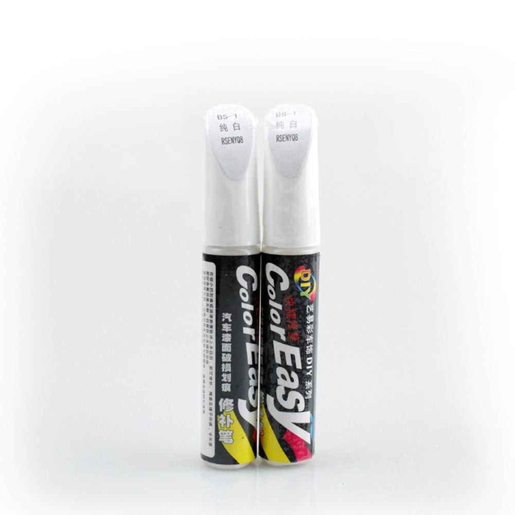 Paint Car Paint Repair Pen Touch-up Pen Scratch Repair Paint - Premium Scratch Repair from Rapidvehicles - Just $8.99! Shop now at Rapidvehicles