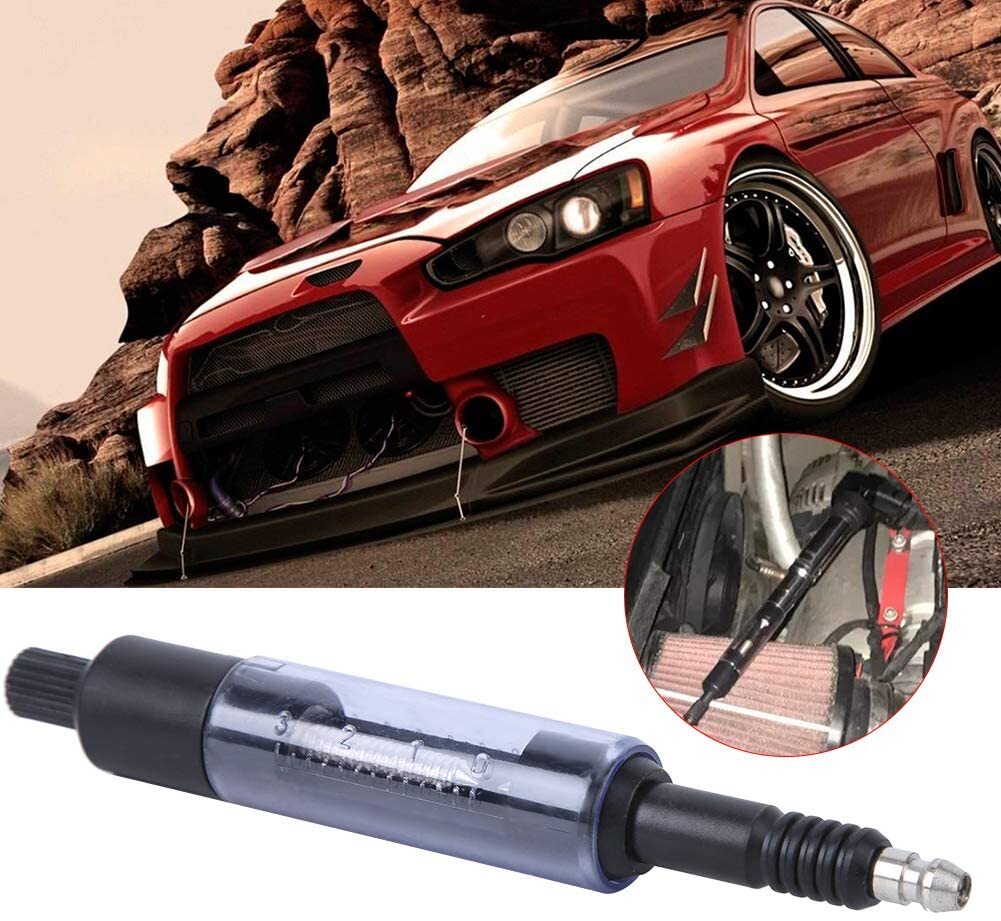 Car  High-voltage  Line  Ignition  System  Tester Sparking Plug - Premium OBD & Diagnostic Tools from Rapidvehicles - Just $25.99! Shop now at Rapidvehicles