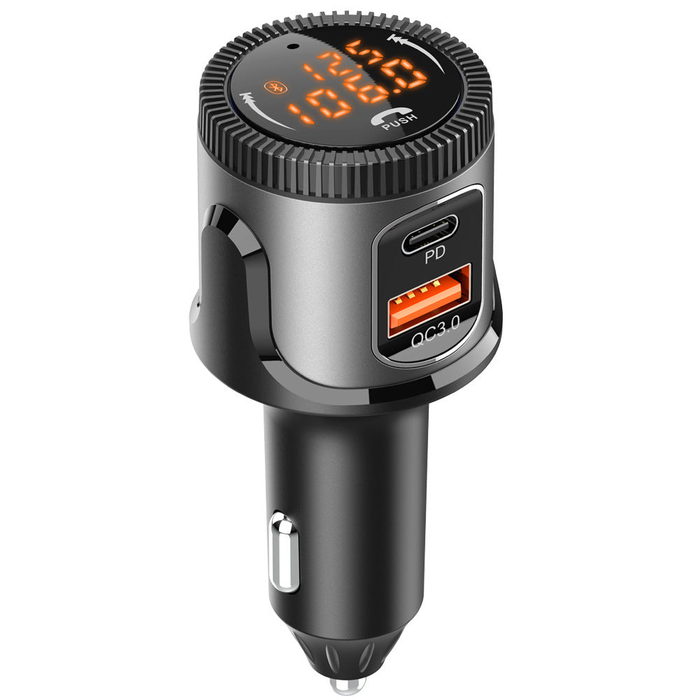 Bc72 Car  Fast  Charging  Head PD Charger QC 3.0 - Premium Car Chargers from Rapidvehicles - Just $37.99! Shop now at Rapidvehicles