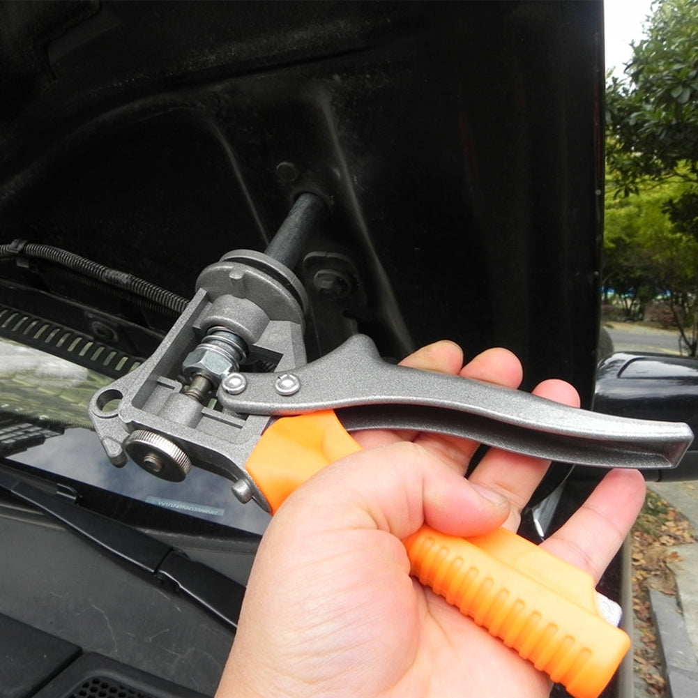 Flat Hole Pliers Car Depression Repair Tool Trimming Pliers - Premium Scratch Repair from Rapidvehicles - Just $47.99! Shop now at Rapidvehicles