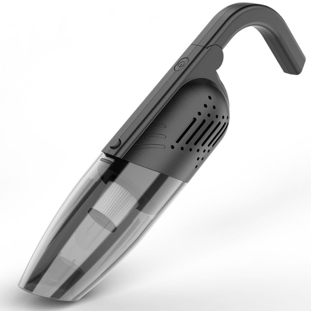 Multifunctional Car Wireless/wired Vacuum Cleaner Household High-power Strong Suction Portable Handheld Removable Mini Vacuum Cleaner wireless - Premium Car Wash Tools from Rapidvehicles - Just $45.58! Shop now at Rapidvehicles